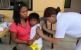 Measles outbreak in Philippines puts 3.7 million children at risk
