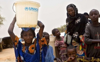 Niger becomes first African country to introduce law protecting IDPs